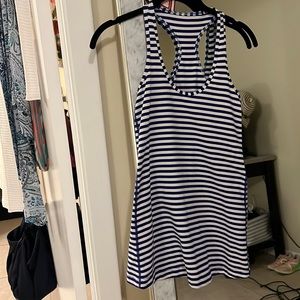 Perfect LULU tank size 4